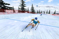 Ski Challenge 14 - Imagen 1