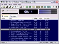 Image VUPlayer 4.9
