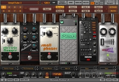 Image Amplitube 3.0.2