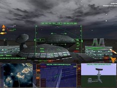 Image BattleCruiser Millenium 