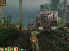 Imagen Deadly Dozen Demo 3.1.6