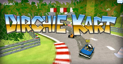 Imagen Dirchie Kart 