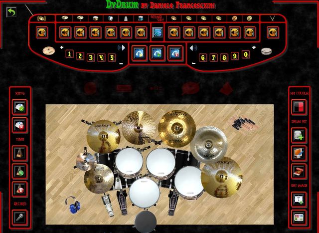 dvdrum 3 full dvdrum 3 full