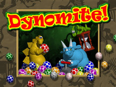 Image Dynomite Deluxe Demo