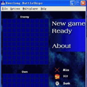 Imagen Everlong BattleShips 1.0