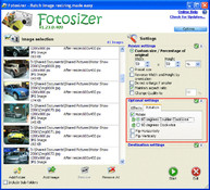 Image Fotosizer 1.35.0.519