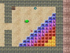 Image Frozen Fruits Frenzy 1.9