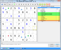 Imagen HoDoKu 2.2.0