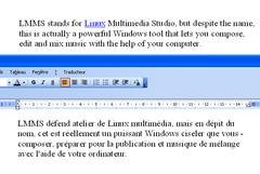 Image IdiomaX Office Translator 5.0