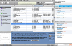 Imagen iLike 0.0.0.74