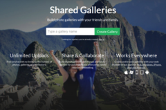 Image MyShoebox 2.2.1