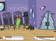 Imagen Northpole Showndown 1.0