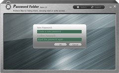 Imagen Protected Folder 1.3