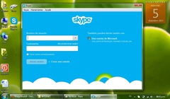 Image Skype Portable 8.79.0.95