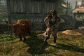 Skyrim Dance Animation for Modder - Image 1