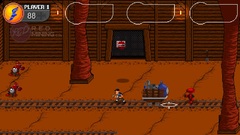 Imagen Team Fortress Arcade 