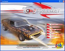 Imagen Top Speeder 2.0