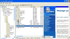 Image Total HTML Converter 5.1.0.103