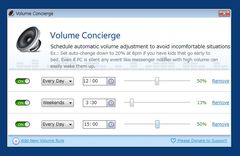 Imagen Volume Concierge 2.0.10