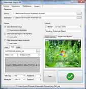 Imagen Watermark Magick 5.1