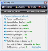 Image BatteryCare 0.9.11.0