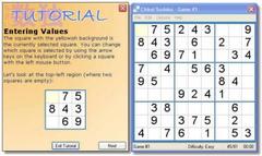 Imagen Chisai Sudoku 1.1.0