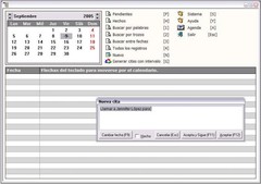 Imagen Dietario - Agenda 6.02