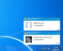 Image fTalk 4.0.0.38.44