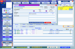 Imagen Competiciones Deportivas v16 r6000