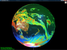 Image Global Weather 3D 3.3