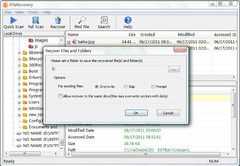 Image iFileRecovery 5.0