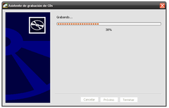 Imagen ISO Recorder 2.0