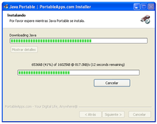 Imagen Java Portable 7