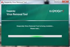 Image Kaspersky Virus Removal Tool 21.3.10.391
