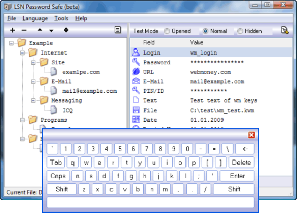 passwordsafe cloud login passwordsafe cloud login