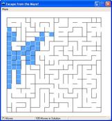 Image Maze Maker 
