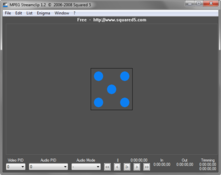 Image MPEG Streamclip 1.2