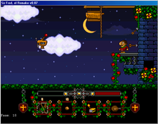 Image Sir Fred - El Remake