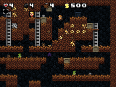 Image Spelunky 1.1