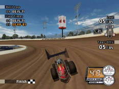 Imagen Sprint Cars Road to Knoxville 