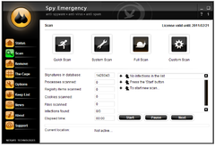 Image Spy Emergency 25.0.530