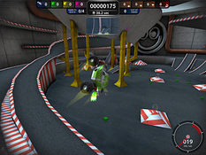 Imagen StuntMANIA Pro 4.5