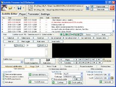 Image Subtitle Processor 7.7.1.1
