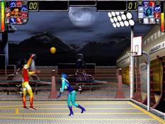Imagen Superhero Sports Basketball Demo 2.0