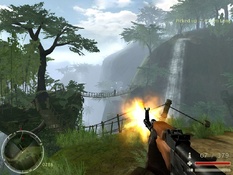 Imagen Terrorist Takedown