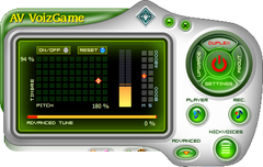 Imagen AV VoizGame 6.0.61
