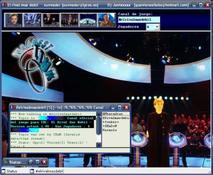 Imagen El Rival Más Débil para IRC 1.2.3