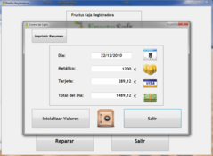 Imagen Fructus Caja Registradora V 2.10.24.13