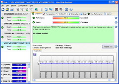 Imagen Hard Disk Sentinel 4.71
