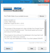 Image IronCleaner 4.0